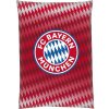 Carbotex Futbalová deka FC Bayern Mníchov Diamonds Carbotex Futbalová deka FC Bayern Mníchov Diamonds
