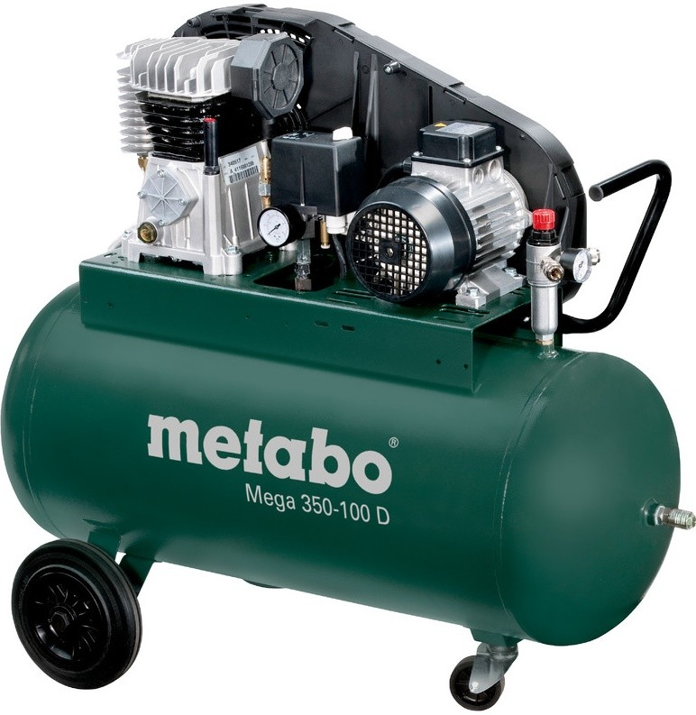 METABO Mega 350-100 W