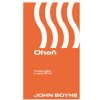 Oheň (Živly 3) - John Boyne Oheň (Živly 3) - John Boyne