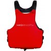 Plávacia vesta Hiko Swift PFD Red - S/M Plávacia vesta Hiko Swift PFD Red - S/M