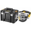 DeWALT DCS391NT - AKU píla kotúčová, 18V, bez AKU a nabíjačky DeWALT DCS391NT - AKU píla kotúčová, 18V, bez AKU a nabíjačky