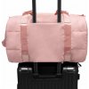 Heys Puffer Duffel Rose HEYS-30123-0025-00 41 L