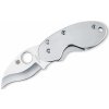 Spyderco Cricket Stainless C29P Spyderco Cricket Stainless C29P