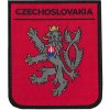 Czechoslovakia Patch Czechoslovakia Patch