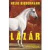 Lazar - Nelio Biedermann, Quercus Publishing Lazar - Nelio Biedermann, Quercus Publishing