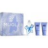 Thierry Mugler Angel SET: Parfumovaná voda 25ml + Telové mlieko 50ml + Sprchový gél 50ml pre ženy Thierry Mugler Angel SET: Parfumovaná voda 25ml + Telové mlieko 50ml + Sprchový gél 50ml pre ženy