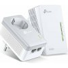 TP-Link TL-WPA4226KIT Powerline adapter TP-Link TL-WPA4226KIT Powerline adapter
