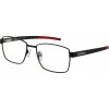 Quiksilver obrúčky na dioptrické okuliare EQYEG03121 DBLK Atlas