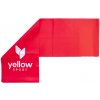 yellowSPORT Odporová guma na cvičenie červená 2 - 4 kg yellowSPORT Odporová guma na cvičenie červená 2 - 4 kg