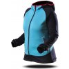 Trimm OASIS LADY azure/ dark navy Veľkosť: M dámska bunda Trimm OASIS LADY azure/ dark navy Veľkosť: M dámska bunda