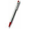 Guľôčkové pero Lamy Logo - matt red uni červená Guľôčkové pero Lamy Logo - matt red uni červená