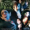Flying Frog Productions A Touch of Evil: The Supernatural Game Flying Frog Productions A Touch of Evil: The Supernatural Game
