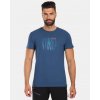 Kilpi pánské tričko DISCOVER-M tmavě modrá