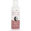 Lobey Telové mlieko pre bábätká 200 ml Lobey Telové mlieko pre bábätká 200 ml