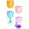 Munchkin Vodní kalíšky s přísavkami Munchkin Vodní kalíšky s přísavkami