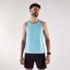 Kiprun Bežecké tielko 900 Light svetlomodré Kiprun Bežecké tielko 900 Light svetlomodré