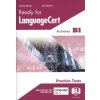 Ready for LanguageCert Practice Tests (Jeremy Walenn,Sara Walenn)() Ready for LanguageCert Practice Tests (Jeremy Walenn,Sara Walenn)()