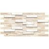 3D PVC umývateľný bielený dub 980 x 480 cm 3D PVC umývateľný bielený dub 980 x 480 cm