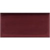 Egibi Čalúnený akustický panel nástenný Riwiera 59 bordový obdĺžnik - Obdélník 60x30 cm Červená Egibi Čalúnený akustický panel nástenný Riwiera 59 bordový obdĺžnik - Obdélník 60x30 cm Červená