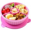 Yumbox Krabička na jedlo Poke Bowl Guava Pink