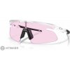 Oakley RSLV Lite okuliare, matte clear/Prizm Low Light Oakley RSLV Lite okuliare, matte clear/Prizm Low Light