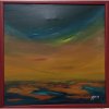 Odraz na oblohe 4, obraz, M. Dadejová,originálny,ručne maľovaný obraz M (do veľkosti 65x65cm) Viac farieb Odraz na oblohe 4, obraz, M. Dadejová,originálny,ručne maľovaný obraz M (do veľkosti 65x65cm) Viac farieb