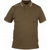 Tričko Shimano Polo Tribal Tactical Wear Tan s krátkym rukávom veľ. XL Tričko Shimano Polo Tribal Tactical Wear Tan s krátkym rukávom veľ. XL