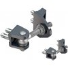 LOCINOX® BOLTON4D záves M16, otvárateľný 180°, nastaviteľný 3D, čiastočne pozinkovaný, montáž skrutkou Quick-fix LOCINOX® BOLTON4D záves M16, otvárateľný 180°, nastaviteľný 3D, čiastočne pozinkovaný, montáž skrutkou Quick-fix
