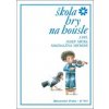 Škola hry na housle II. díl - Josef Micka, Magdaléna Micková Škola hry na housle II. díl - Josef Micka, Magdaléna Micková