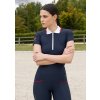 Maximilian Equestrian Concept Polo Shirt Navy
