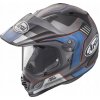 PRILBA ARAI TOUR-X4 VISION GREY M PRILBA ARAI TOUR-X4 VISION GREY M