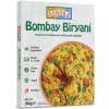 Ashoka Bombay Biryani - vegan, bezlepkové indické jedlo (280g) Ashoka Bombay Biryani - vegan, bezlepkové indické jedlo (280g)