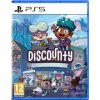 Discounty