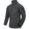 Mikina Helikon-Tex Alpha Tactical sivá