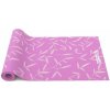 Podložka na cvičenie MASTER Yoga PVC 8 mm, 173x61 cm, ružová (MAS4A341-PINK) Podložka na cvičenie MASTER Yoga PVC 8 mm, 173x61 cm, ružová (MAS4A341-PINK)