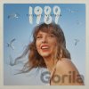 Taylor Swift: 1989 (Taylor's Version) (Coloured) LP - Taylor Swift Taylor Swift: 1989 (Taylor's Version) (Coloured) LP - Taylor Swift