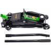 Procraft PJ25 Hydraulický zdvihák pojazdný Procraft PJ25 Hydraulický zdvihák pojazdný