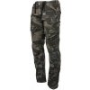 BRANDIT nohavice Adven Trouser slim fit MEN Darkcamo Veľkosť: M BRANDIT nohavice Adven Trouser slim fit MEN Darkcamo Veľkosť: M