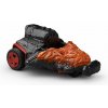 Schleich Vozidlo na tryskový pohon s mini figúrkou MINI CREATURE Schleich Vozidlo na tryskový pohon s mini figúrkou MINI CREATURE