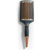 Rosé Thermal paddle brush 7462 plochá kefa na rozčesávanie vlasov Rosé Thermal paddle brush 7462 plochá kefa na rozčesávanie vlasov