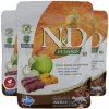 N&D GF Pumpkin Cat Venison & Apple 300 g N&D GF Pumpkin Cat Venison & Apple 300 g