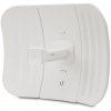 Ubiquiti LiteBeam M5 - AP/client 5GHz, anténa 23dBi SISO, airMAX, 1x RJ45, PoE 25V LBE-M5-23 Ubiquiti LiteBeam M5 - AP/client 5GHz, anténa 23dBi SISO, airMAX, 1x RJ45, PoE 25V LBE-M5-23