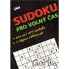 Sudoku pro volný čas - Adéla Müllerová Sudoku pro volný čas - Adéla Müllerová