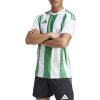 adidas | STRIPED 24 JSY | zelená| S adidas | STRIPED 24 JSY | zelená| S