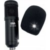 XLR KONDENZÁTOROVÝ MIKROFÓN S PRÍSLUŠENSTVOM DNA PROFESSIONAL DNC GAME XLR KONDENZÁTOROVÝ MIKROFÓN S PRÍSLUŠENSTVOM DNA PROFESSIONAL DNC GAME