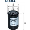 Filter, technika stlačeného vzduchu FILTRON AK 360/2 Filter, technika stlačeného vzduchu FILTRON AK 360/2