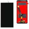 Huawei Honor 9 Lite biely OEM LCD displej s dotykovou funkciou Huawei Honor 9 Lite biely OEM LCD displej s dotykovou funkciou