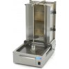 Maxima Plynový gril na kebab - 2 horáky - 20 kg mäsa | Maxima, 09370205 Maxima Plynový gril na kebab - 2 horáky - 20 kg mäsa | Maxima, 09370205