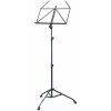 K&M 107 music stand black K&M 107 music stand black