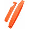 Super B montpáka - TIRE LEVER TB-TL08 - oranžová